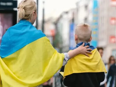Кількість українських біженців у ЄС знову зросла