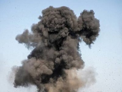 Росіяни атакували Одещину дронами, є руйнування