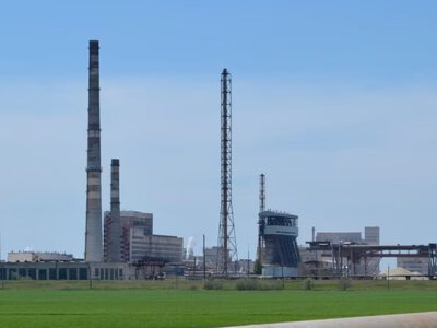 Красноперекопськ на межі гуманітарної катастрофи