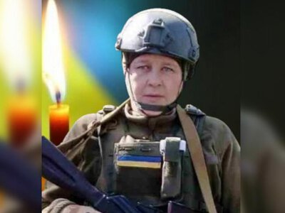 ДНК-експертиза підтвердила загибель 39-річного солдата з Рівненщини