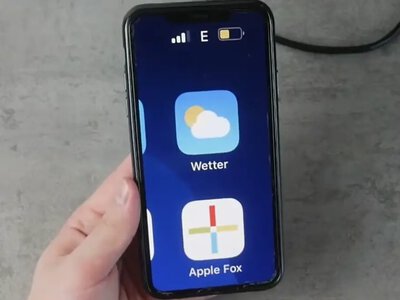 На смартфоні замість 4G світиться «E»? Як повернути швидкий інтернет за 1 хвилину