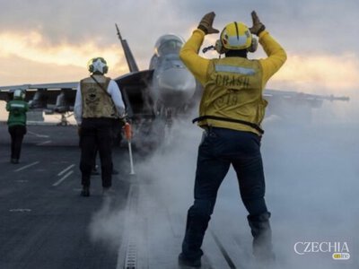 США вдарили по Ірану, Тегеран оголосив про закриття Ормузької протоки
