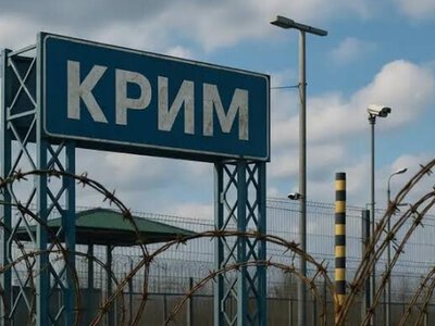 Крим стає найбільшим тягарем путіна – The Telegraph