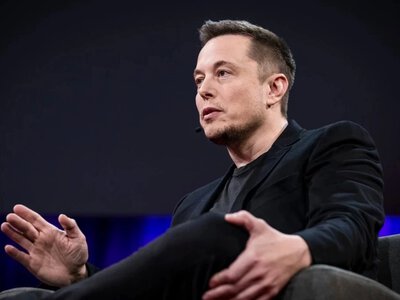 Мільйон супутників SpaceX: як Ілон Маск наближає людство до рівня “богів”