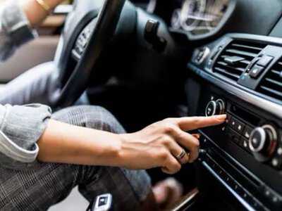 За російську музику в авто можуть покарати