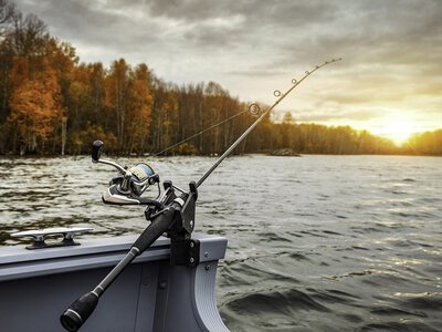 В Україні відзначають День рибалки