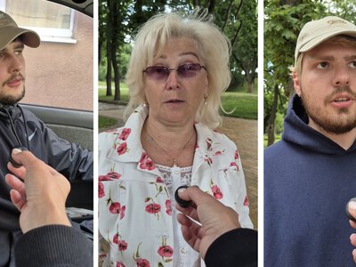 Почастішали обстріли АЗС: що думають чернігівці?