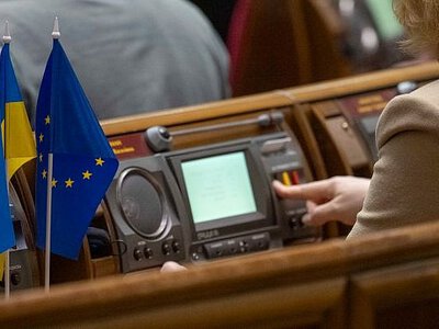 В Україні готуються продовжити воєнний стан та мобілізацію