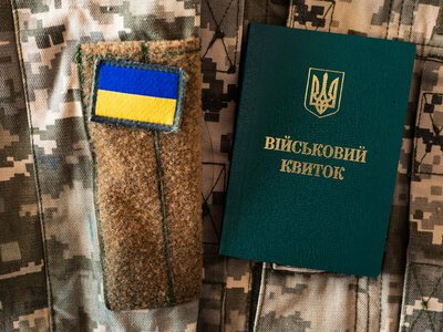 У Франківську військовий виграв суд у частини, яка не виплатила йому 1 млн грн за службу до 25 років