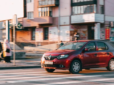 Dacia Sandero очолила рейтинг найдешевших авто: які ще моделі потрапили до списку