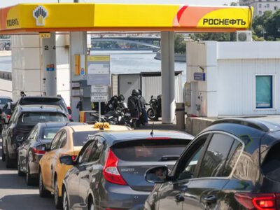 У Росії знайшли користь від дефіциту бензину: що дозволили працівникам