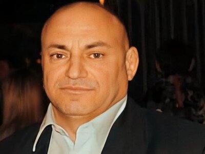 Після смерті художника Misar у світі відкриють музеї його імені