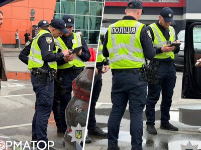 Водіїв масово штрафують за паркування: за що вже виписали майже 500 постанов