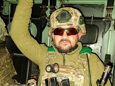 Сім бойових виходів під дронами: історія поліцейського з Рівненщини