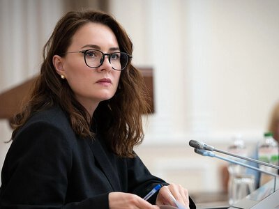 Свириденко може залишити посаду прем'єра: що буде з Кабміном і яку роль їй запропонував Зеленський