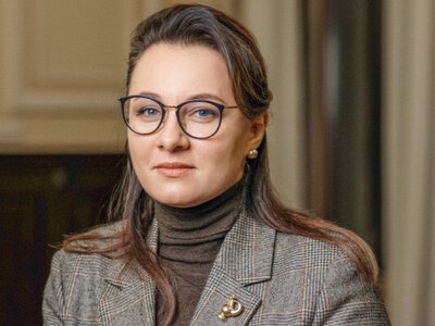 Юлія Свириденко підтвердила, що залишає прем’єрське крісло