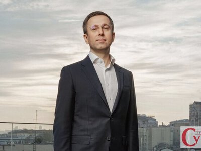Сергій Корецький став фаворитом на посаду прем’єра: що відомо про керівника «Нафтогазу»