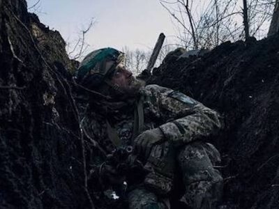 Олександр Москалюк: Розділення українського суспільства