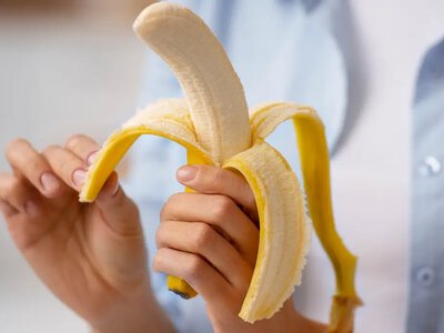 Експерти назвали продукти, у яких магнію більше, ніж у бананах