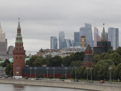 ЦПД: у Росії дітям блокують навчання у старшій школі