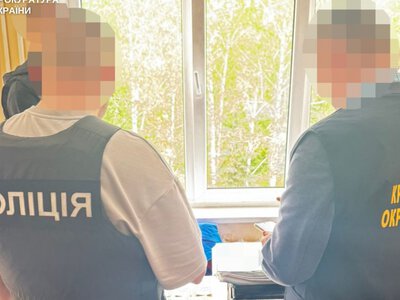 Медична «відмазка» від мобілізації: у Кривому Розі судитимуть двох лікарів