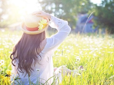 Погода на понеділок: температура до +28°, можливі дощі та грози