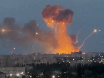 Удар Росії по Вишневому: Укроборонпром звільнив двох керівників