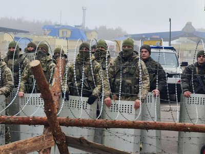 Суд скасував відмову ТЦК: хто тепер має більше шансів виїхати за кордон