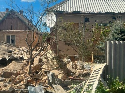 Дніпропетровщина зазнала понад 40 атак з боку Росії: п’ятеро постраждалих