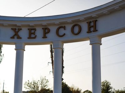 У Херсоні внаслідок атак РФ зафіксовано сім постраждалих