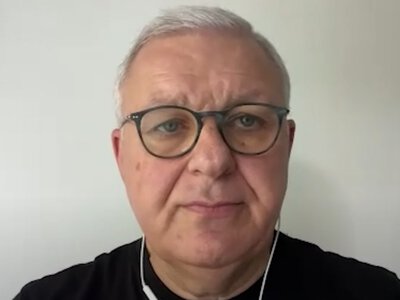 Мільман: Путін розуміє лише силу і єдиний, хто може її серйозно задіяти, - це Трамп