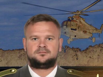 Він збив 273 шахеди і загинув разом із екіпажем