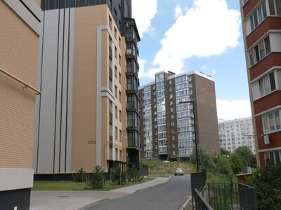 У Хмельницькому ціна квартири у новобудові зросла на 23 відсотка
