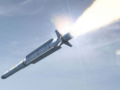 Україна та Італія обговорюють виробництво сучасної системи ППО CAMM-ER