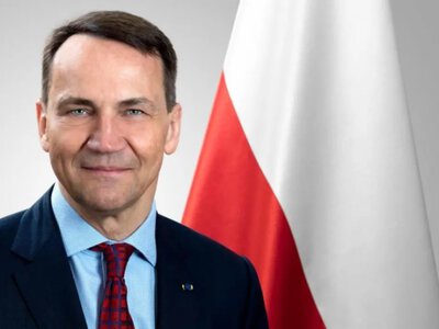 росія може готувати провокації проти Польщі, але не має сил для нападу: що заявив Сікорський 