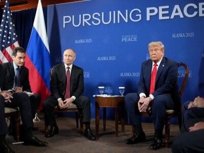 Чому Путін застряг в Україні, а Трамп обрав шлях до миру
