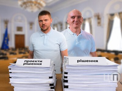 Прозорість із запізненням: виконком Миколаєва публікує проєкти рішень майже перед голосуванням