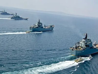 “Бензину не буде, можете не чекати”: Україна за 4 доби уразила 36 суден Росії, – Міноборони