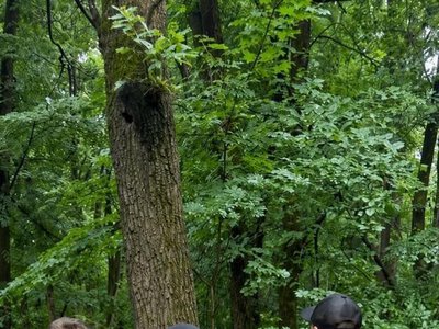 У військових 155-ї ОМБр, яких підозрюють у вбивстві братів на Київщині, виявили понад тисячу набоїв та гранат