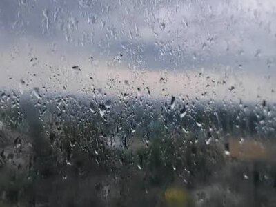 У понеділок дощитиме майже на всій території України, +22…+30 °С