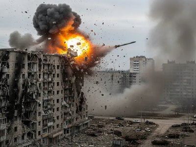 Херсонці розуміють ціну свободи: війна триває, поки тил забуває про обстріли