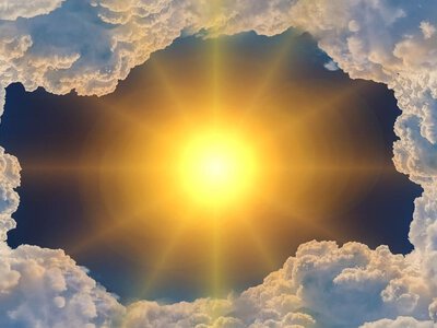 Уже скоро повернеться спека до +36° — метеоролог — PMG.ua