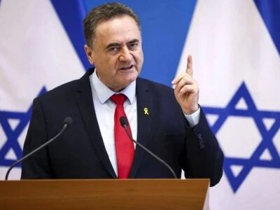 Ізраїль готується до самостійної військової операції проти Ірану – Кац