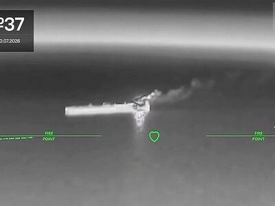 Окопний РЕБ на палубі: чому Росія екстрено змінює захист своїх військових кораблів на тлі розширення географії українських атак