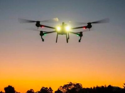 Німеччина оплатить закупівлю 50 тисяч ударних БпЛА для України
