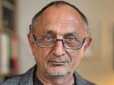 Морозов: Кремль уперше зіткнувся з викликом, до якого не був готовий