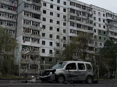 Російський удар по Сумах: кількість постраждалих перевищила 40 осіб