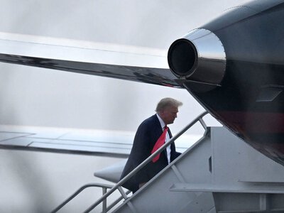 У США журналісти New York Times отримали повістки до суду через статті про Air Force One