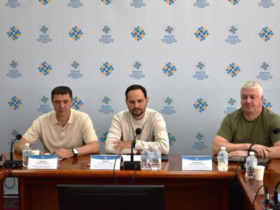 Рівненщина долучилася до напрацювання законодавчих змін у медицині й пільгових перевезеннях