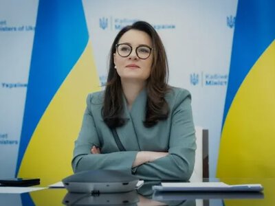 Свириденко відправлять послом у США, на крісло прем'єра – чотири кандидати, – нардеп